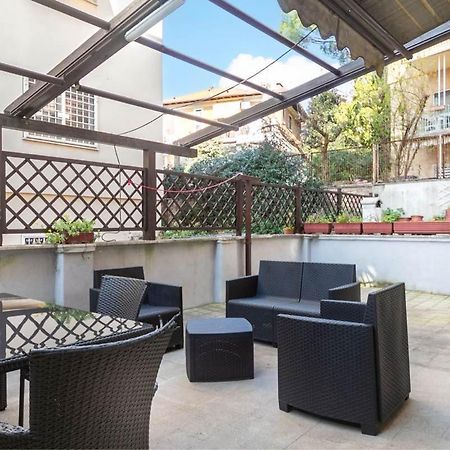 רומא Etna Apartment מראה חיצוני תמונה
