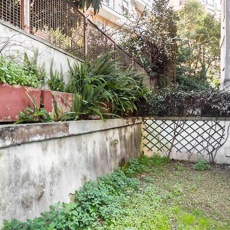 רומא Etna Apartment מראה חיצוני תמונה