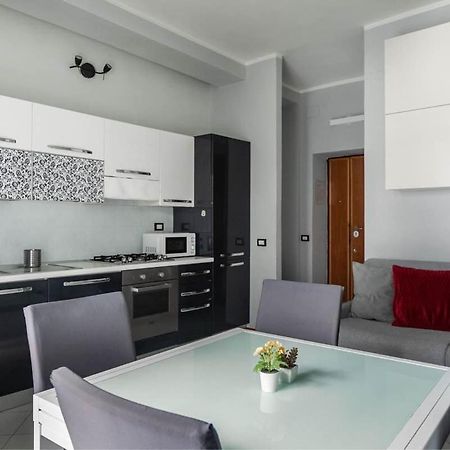 רומא Etna Apartment מראה חיצוני תמונה