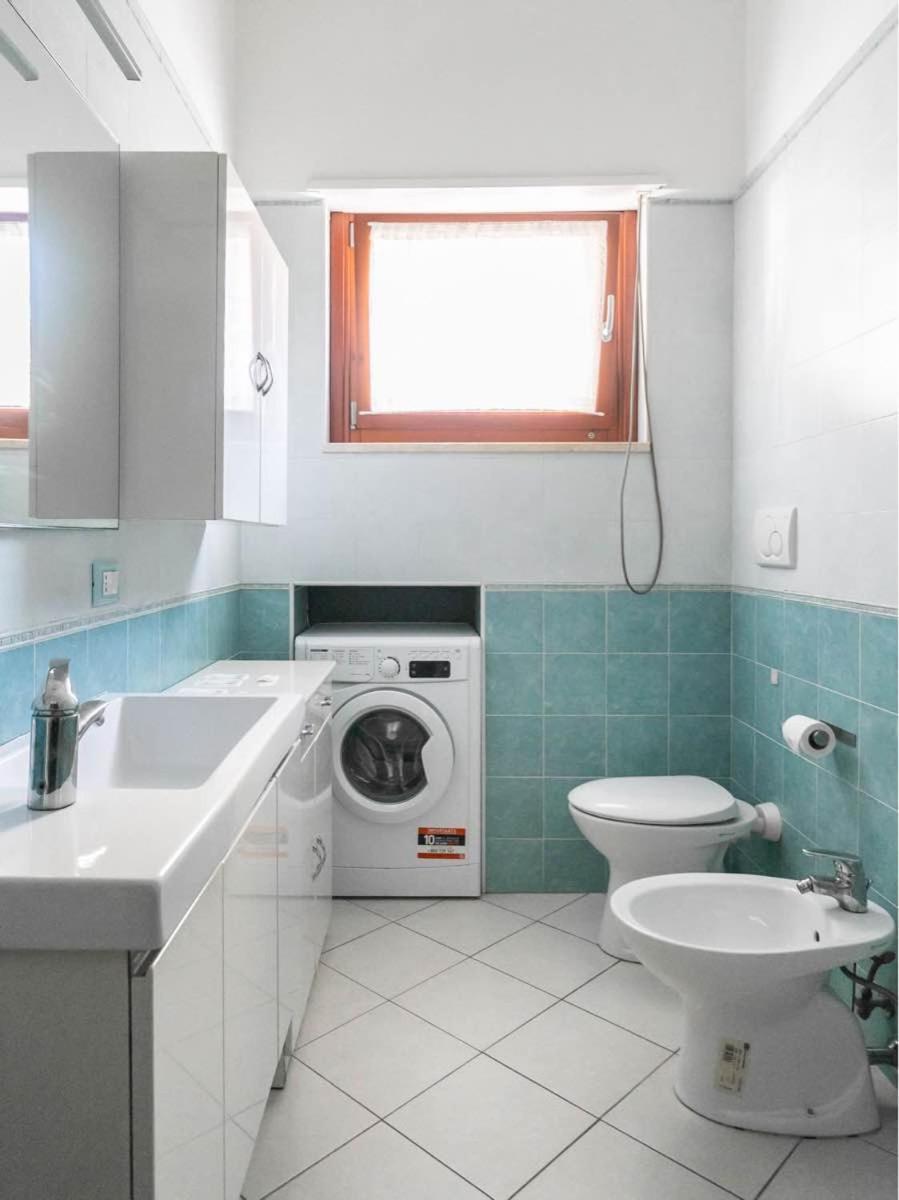רומא Etna Apartment מראה חיצוני תמונה
