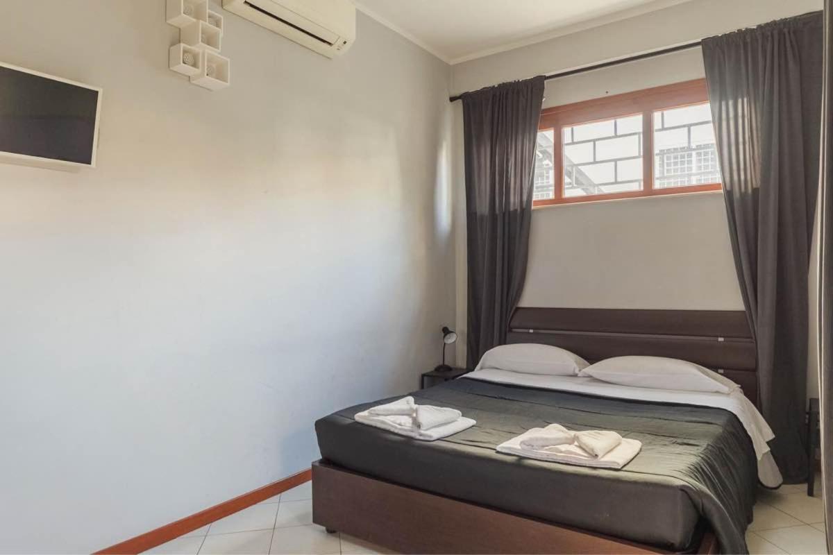 רומא Etna Apartment מראה חיצוני תמונה