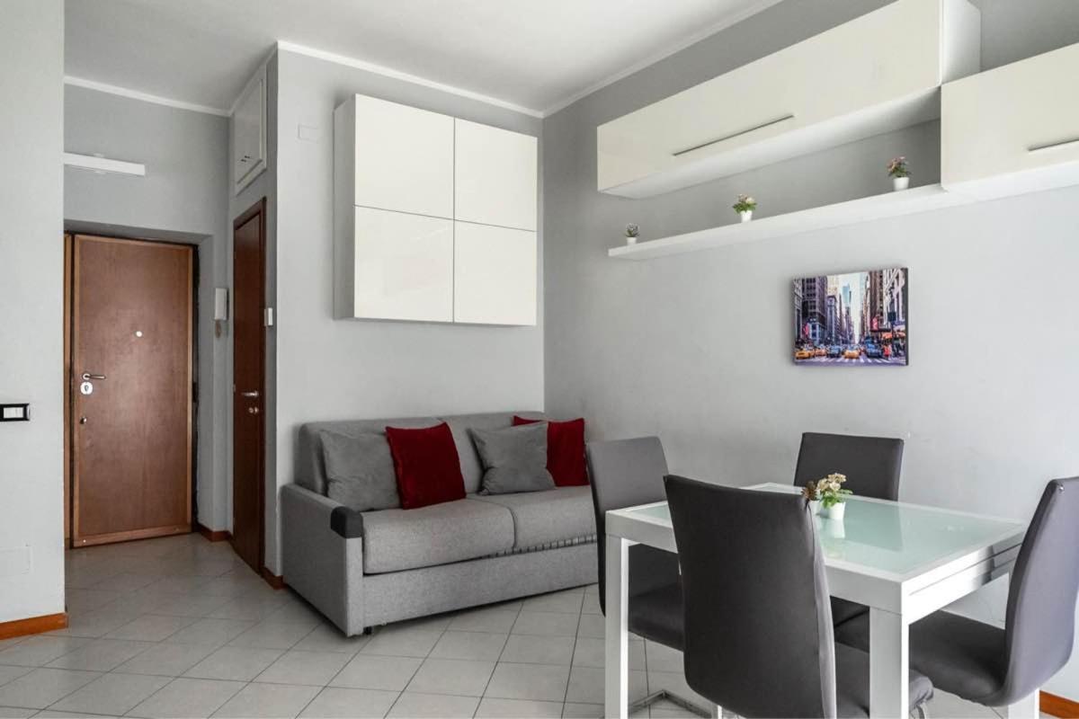 רומא Etna Apartment מראה חיצוני תמונה