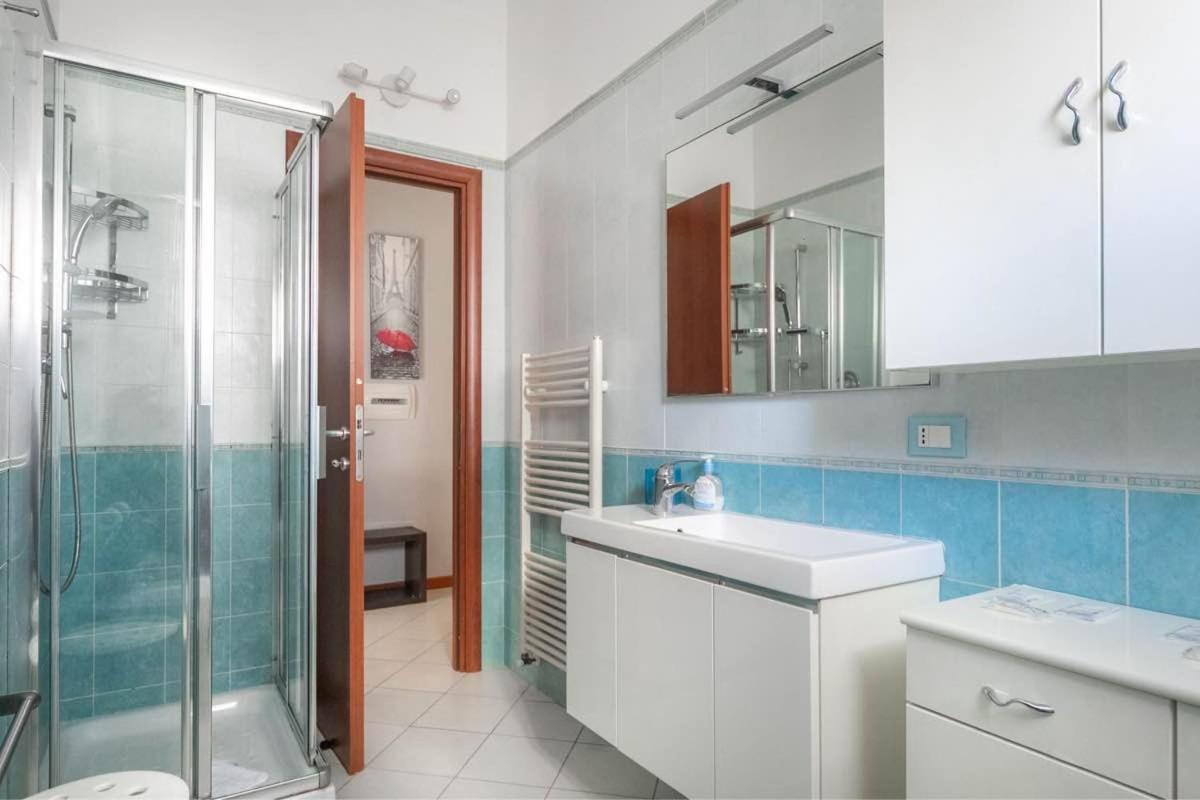 רומא Etna Apartment מראה חיצוני תמונה