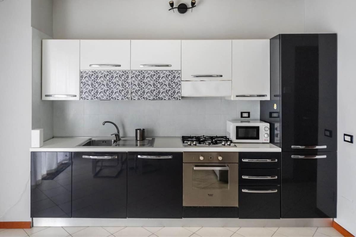 רומא Etna Apartment מראה חיצוני תמונה