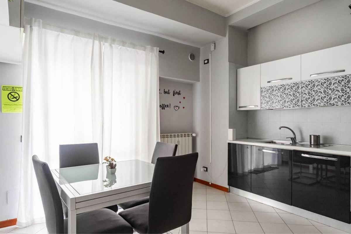 רומא Etna Apartment מראה חיצוני תמונה