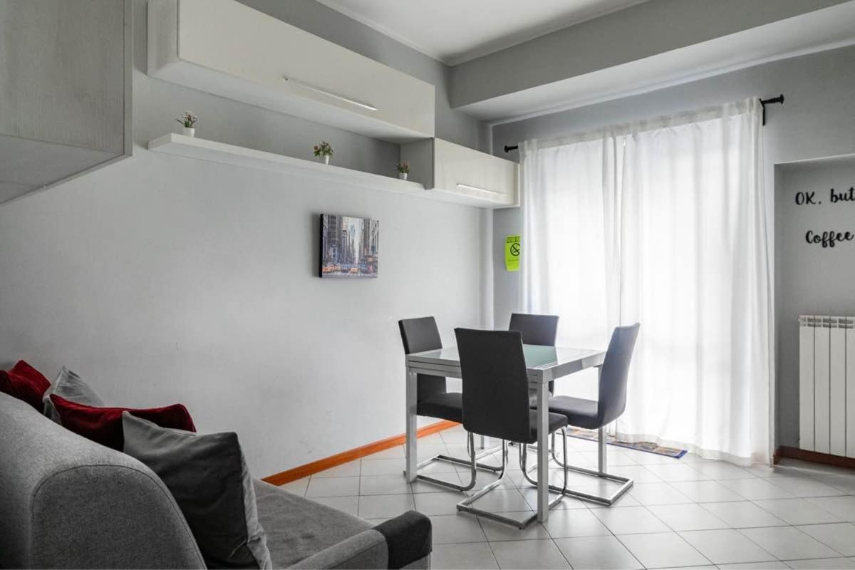 רומא Etna Apartment מראה חיצוני תמונה